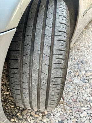 Mercedes-Benz 270 cdi 2003