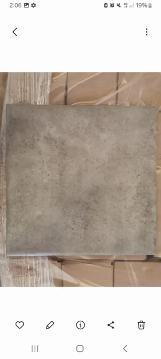 AZULEJO PAVIMENTO 33X33