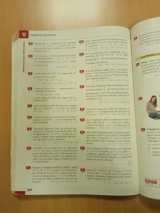 Lineamenti di matematica vol.3