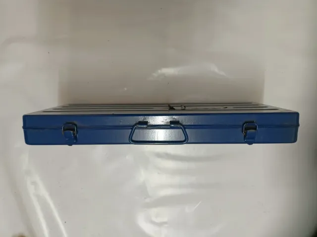 Juego de vasos ACESA 24 piezas en pulgadas.