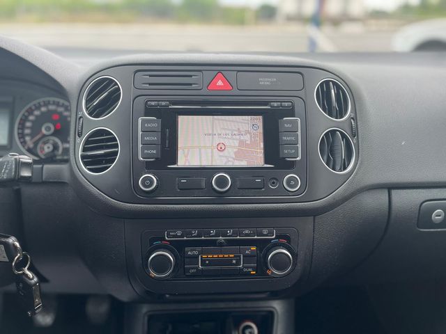 Volkswagen Golf Plus 2012