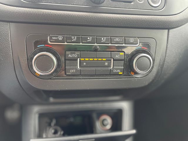 Volkswagen Golf Plus 2012