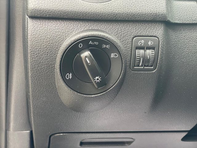 Volkswagen Golf Plus 2012