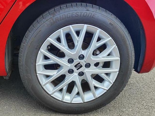 Seat Ibiza 1.0 TSI 115CV Special Edition Xcellence