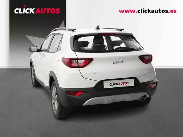 Kia Stonic 1.0 TGDI 100CV Active