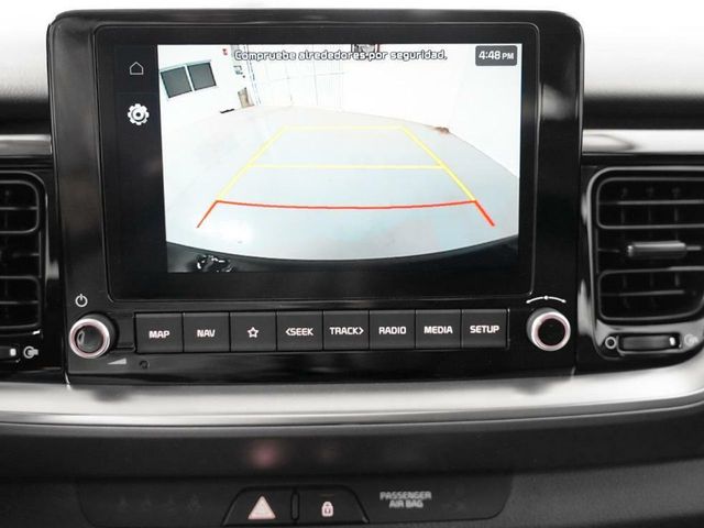 Kia Stonic 1.0 TGDI 100CV Active