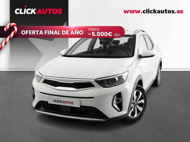 Kia Stonic 1.0 TGDI 100CV Active
