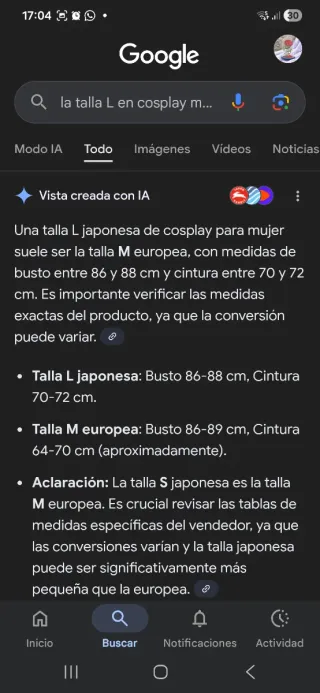 Cosplay Collei Genshin Impact