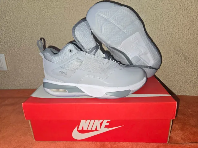 Zapatillas Jordan Stay Loyal 3 Talla 38.5