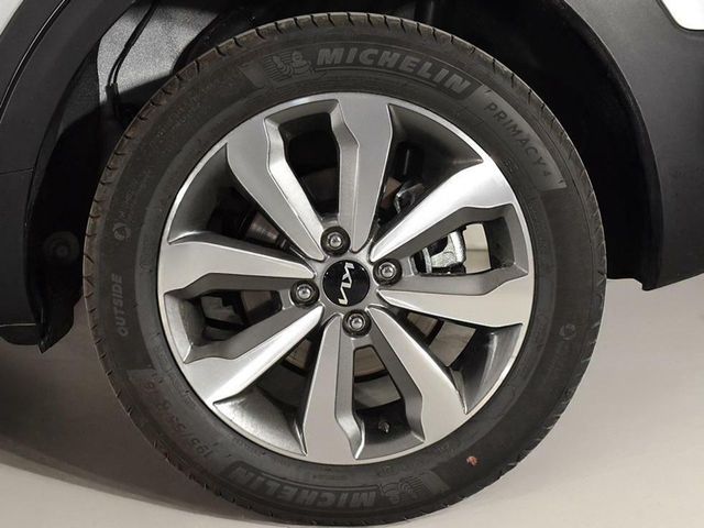 Kia Stonic 1.0 TGDI 100CV Active