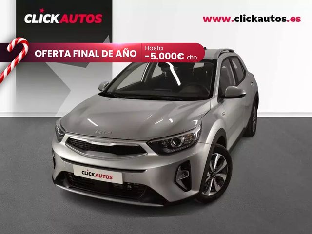Kia Stonic 1.0 TGDI 100CV Active