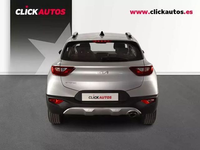 Kia Stonic 1.0 TGDI 100CV Active