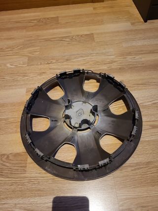 Tapacubos Renault