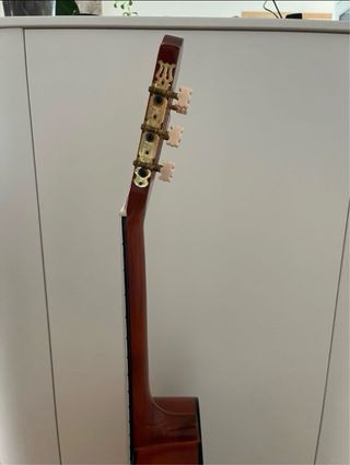 Guitarra Clásica Victoria Romanza Junior