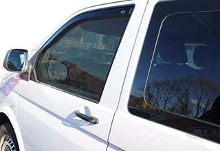 Derivabrisas Volkswagen T5 T6 T6.1 deflectores