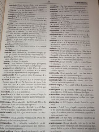 Grande Dicionário da Língua Portuguesa