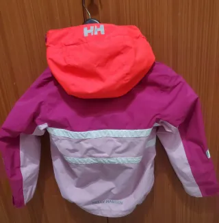 Chaqueta H/H niña¡Oferta!