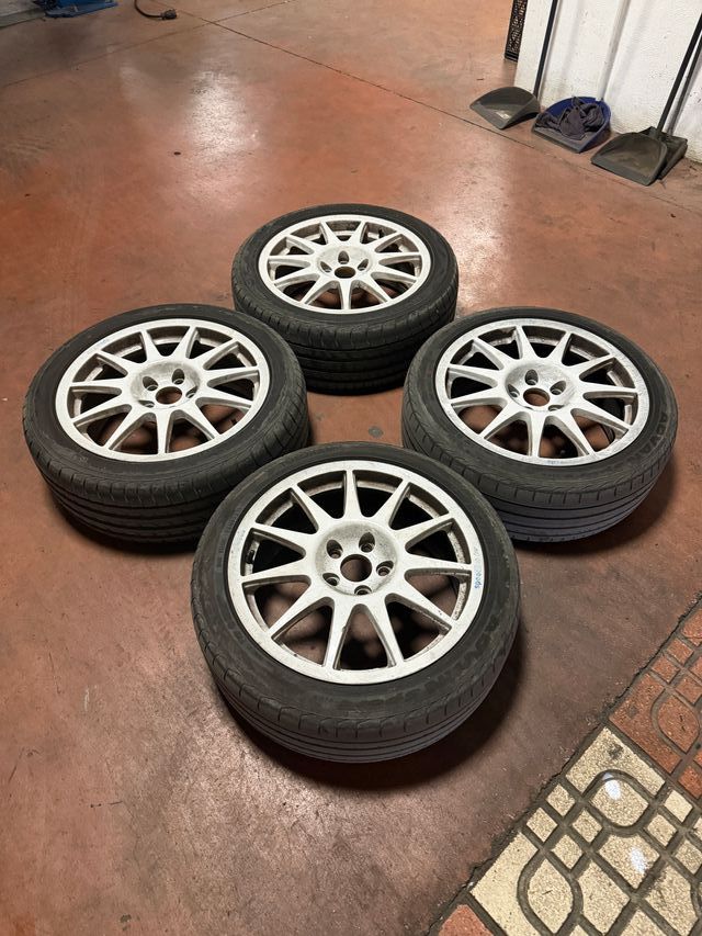 Brembo Clio Sport 197 Frenada Delantera