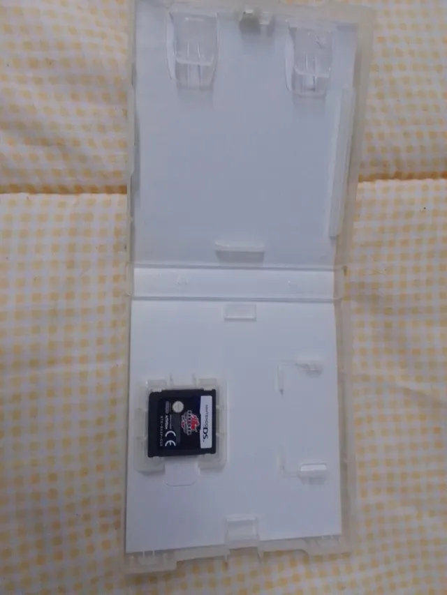 Bakugan Rise of the Resistance Nintendo DS