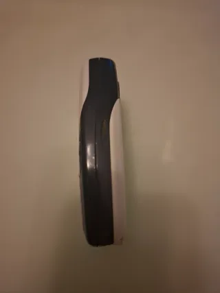 Nokia 6600 gris y blanco