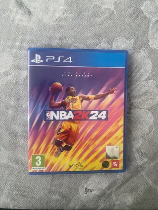 Fifa Gran Turismo Spiderman ect..