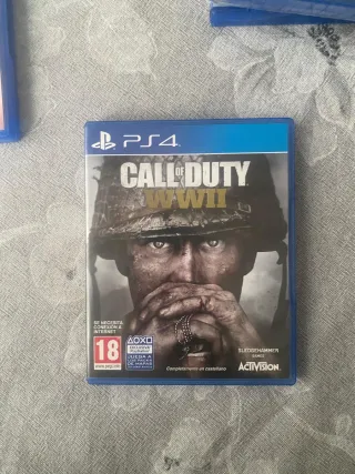 Fifa Gran Turismo Spiderman ect..