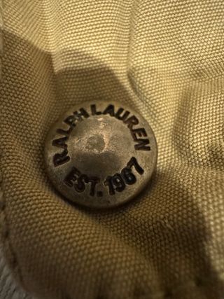 Polo Ralph Lauren Talla L