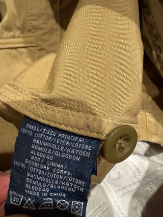 Polo Ralph Lauren Talla L