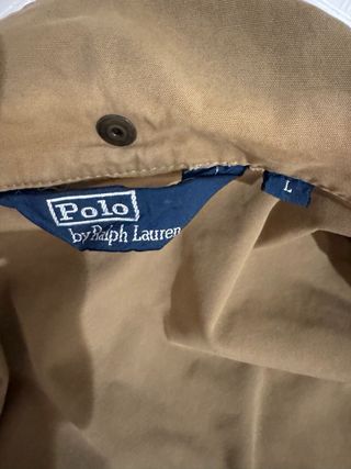 Polo Ralph Lauren Talla L