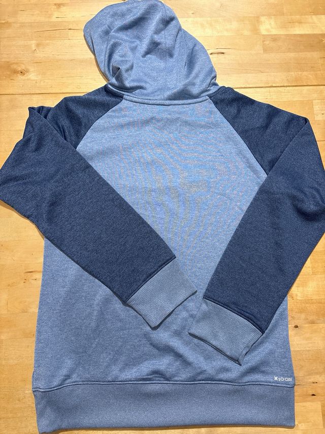 Sudadera Hurley Niño Talla L (12/13 años)