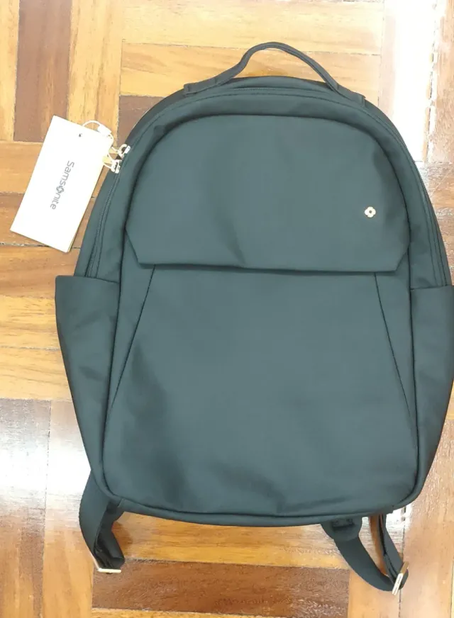 Mochila Samsonite Valerie Backpack 14,1" NUEVA