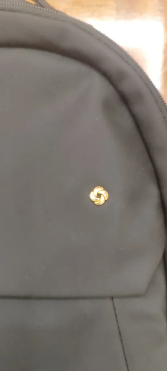 Mochila Samsonite Valerie Backpack 14,1" NUEVA