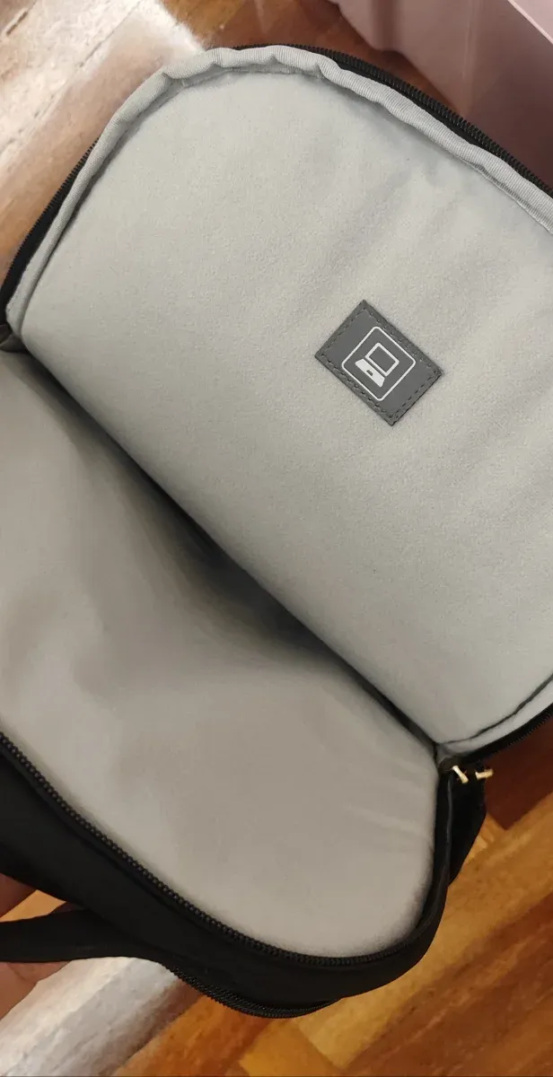 Mochila Samsonite Valerie Backpack 14,1" NUEVA