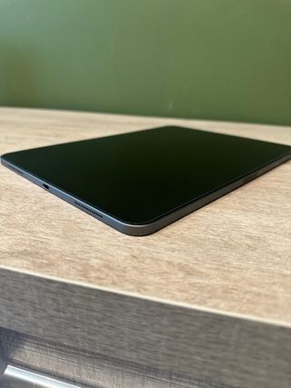 iPad Pro 11 y Apple Pencil