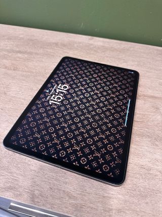 iPad Pro 11 y Apple Pencil