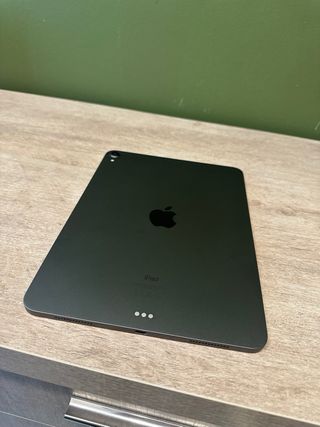 iPad Pro 11 y Apple Pencil