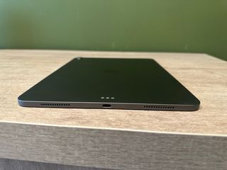 iPad Pro 11 y Apple Pencil