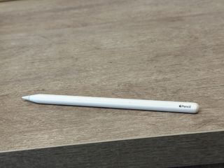 iPad Pro 11 y Apple Pencil