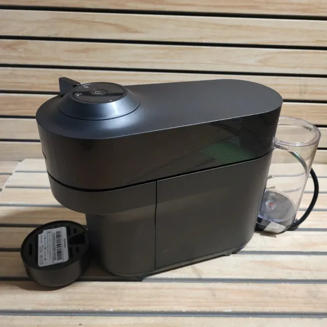 Cafetera Nespresso De'Longhi Vertuo Pop