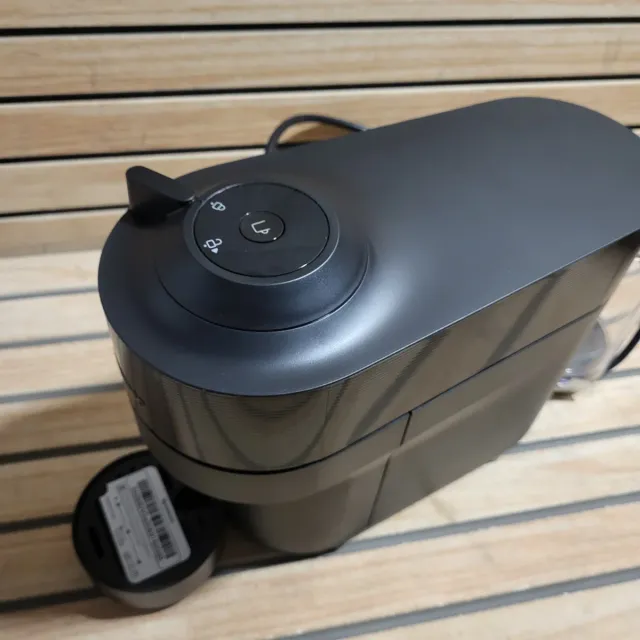 Cafetera Nespresso De'Longhi Vertuo Pop