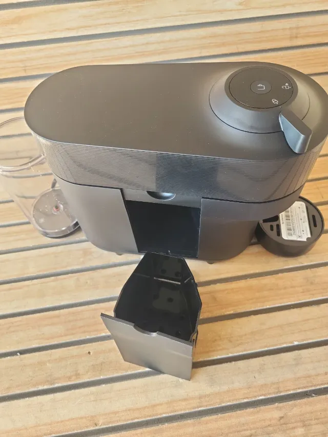 Cafetera Nespresso De'Longhi Vertuo Pop