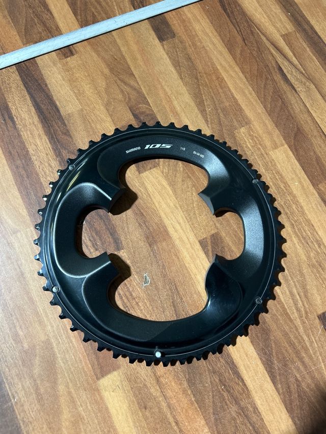 Plato Shimano 105 R7000 11v 50t