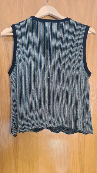 Top Bimba y Lola Talla M