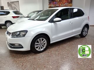 Volkswagen Polo 1.2 TSI 90cv BMT Advance