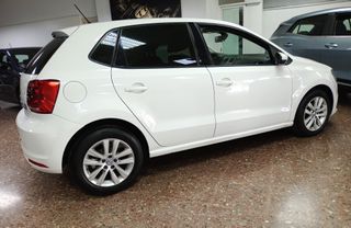 Volkswagen Polo 1.2 TSI 90cv BMT Advance