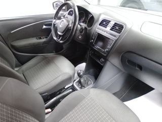 Volkswagen Polo 1.2 TSI 90cv BMT Advance
