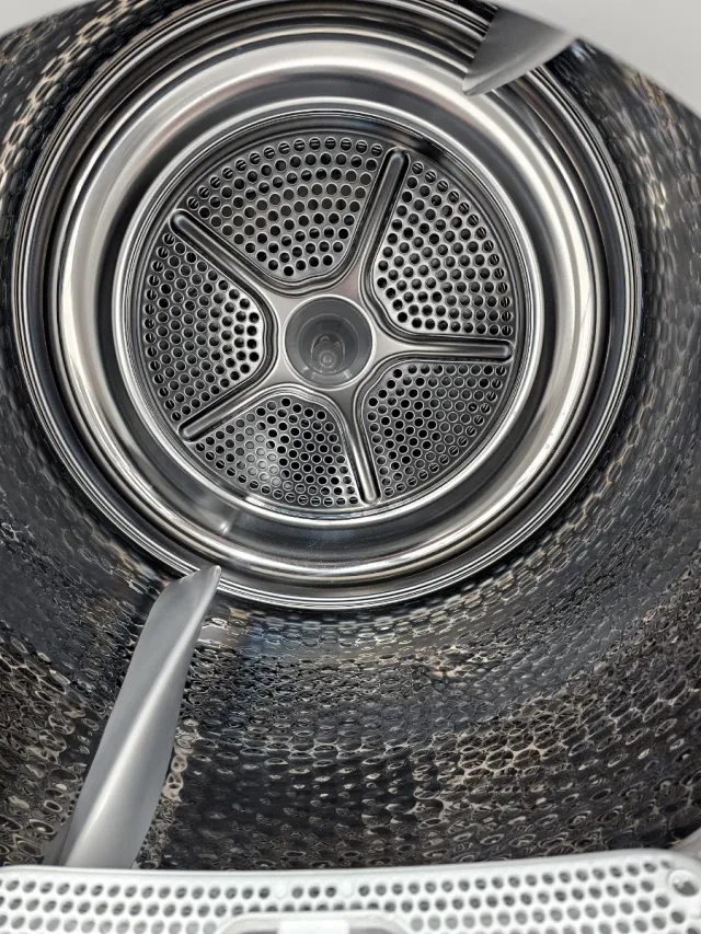 Secadora Siemens 8kg Bomba de Calor con Garantía