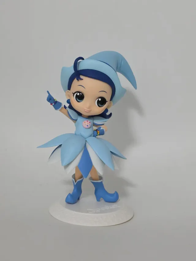 Figura Q Posket Aiko Senoo Ojamajo Doremi