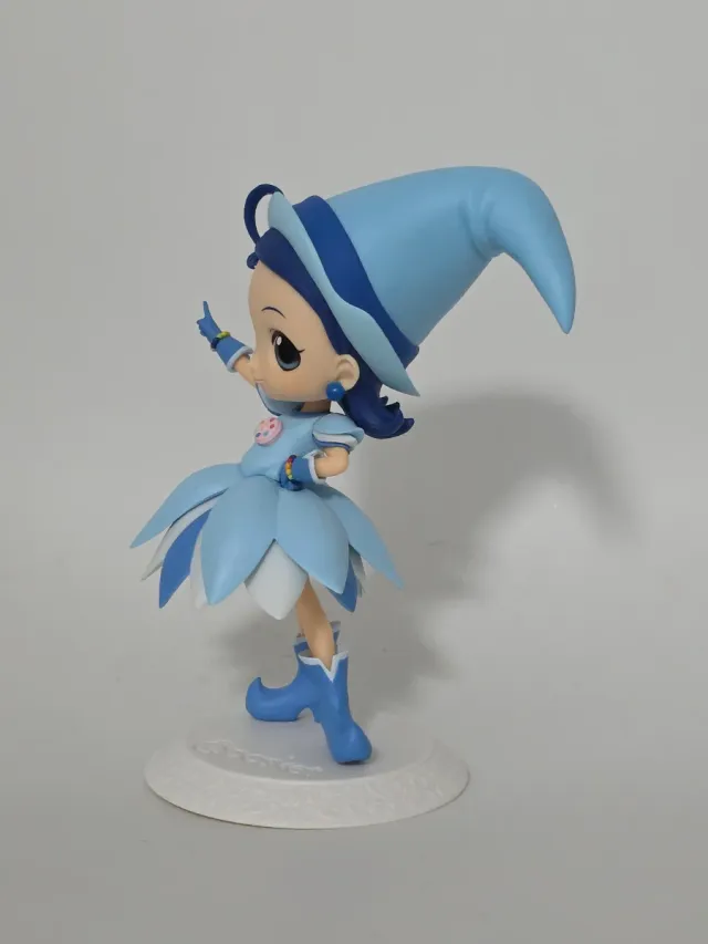 Figura Q Posket Aiko Senoo Ojamajo Doremi