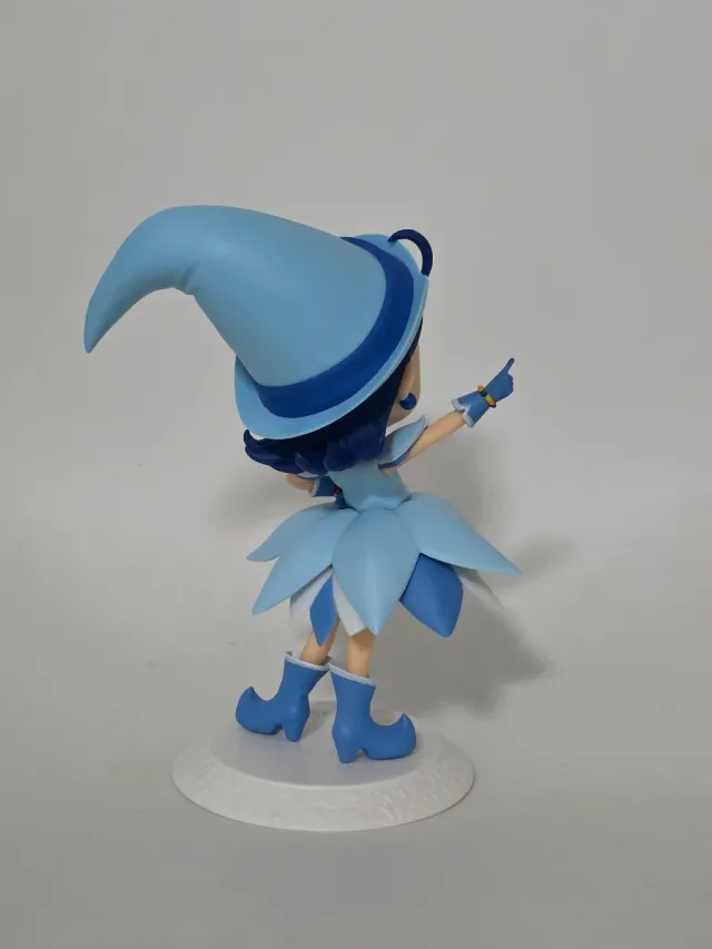 Figura Q Posket Aiko Senoo Ojamajo Doremi